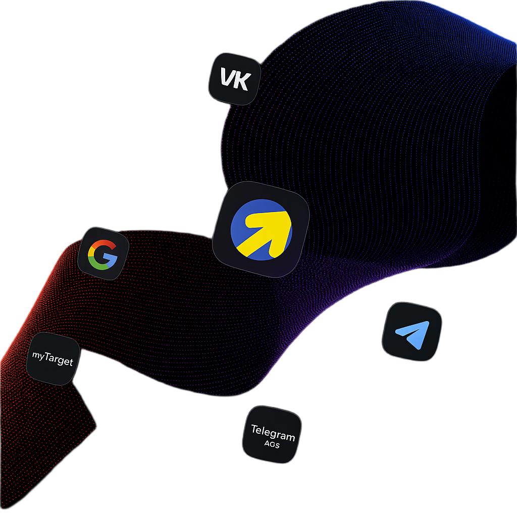 Закажите настройку контекстной рекламы под ключ в Яндекс Директ и Google в Екатеринбурге - цены Настройка и ведение контекстной рекламы