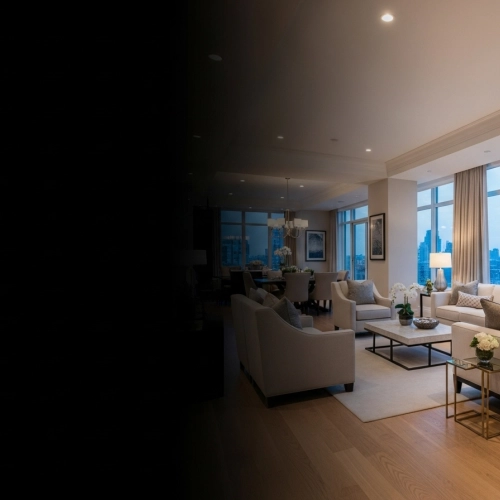 Кейс: разработка сайта и SEO-продвижение для агентства недвижимости