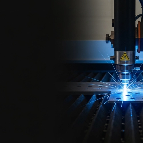 Кейс: продвижение сайта с помощью контекстной рекламы для компании лазерной резки