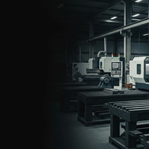 Кейс: Продвижение сайта компании по продаже станков, запчастей и услуг резки