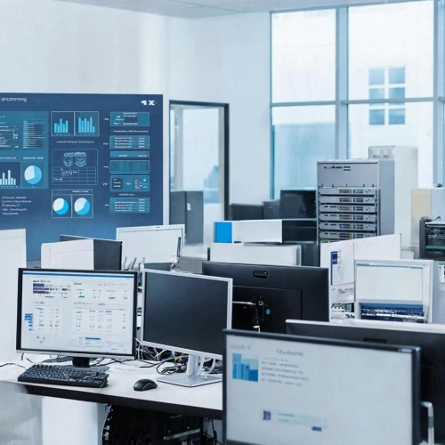 Кейс: SEO-продвижение и улучшение поведенческих факторов для компании «Айти-сети»