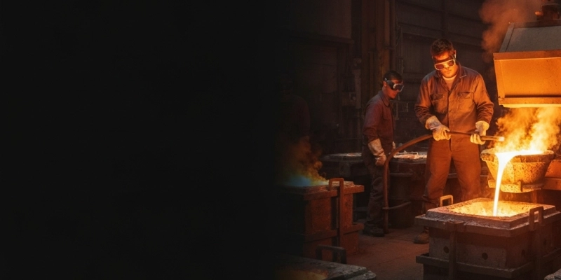 Кейс: разработка сайта и SEO-продвижение для компании по производству и продаже изделий из латуни и бронзы