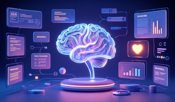 Контент, который ранжируется в 2026: пишем так, чтобы AI вас полюбил