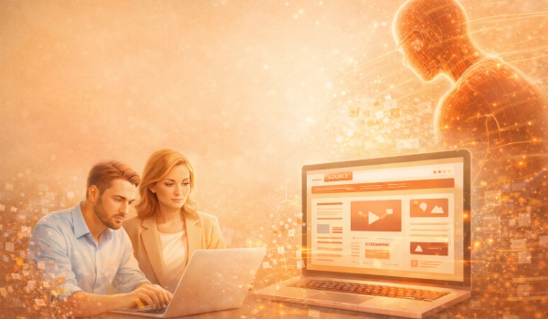 Что такое GEO (Generative Engine Optimization)