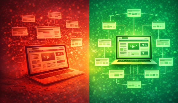 Почему «у нас уже есть сайт» больше не аргумент