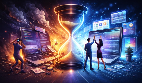 Почему фраза потом добавим SEO — смертельная ошибка для GEO