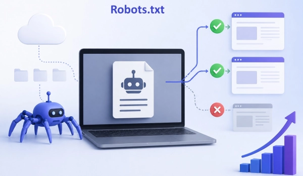 Robots.txt что это: полное руководство по настройке