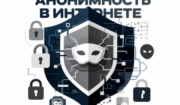 Как обеспечить анонимность в интернете: пошаговая инструкция