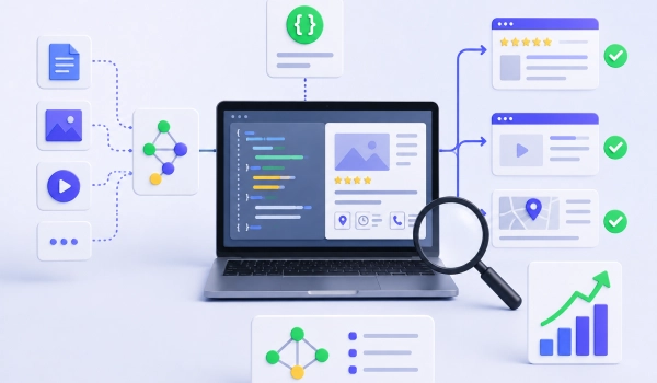 Семантическая разметка schema.org: полное руководство по внедрению