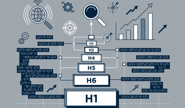 Заголовки h1-h6: полное руководство по структуре и SEO
