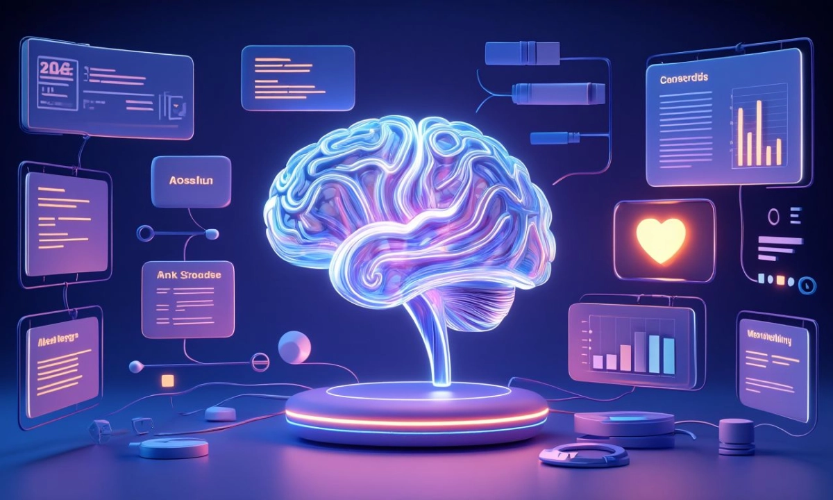 Контент, который ранжируется в 2026: пишем так, чтобы AI вас полюбил