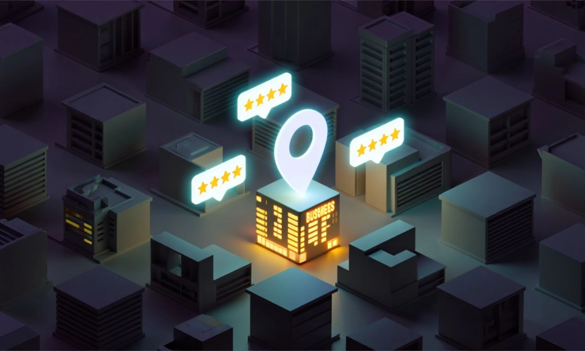 Продвижение локального бизнеса в 2026 году: как не утонуть среди конкурентов