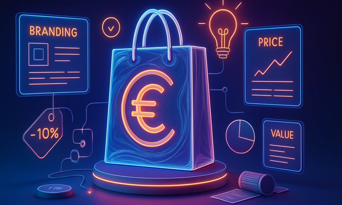 Как брендинг влияет на чек: психология денег в действии