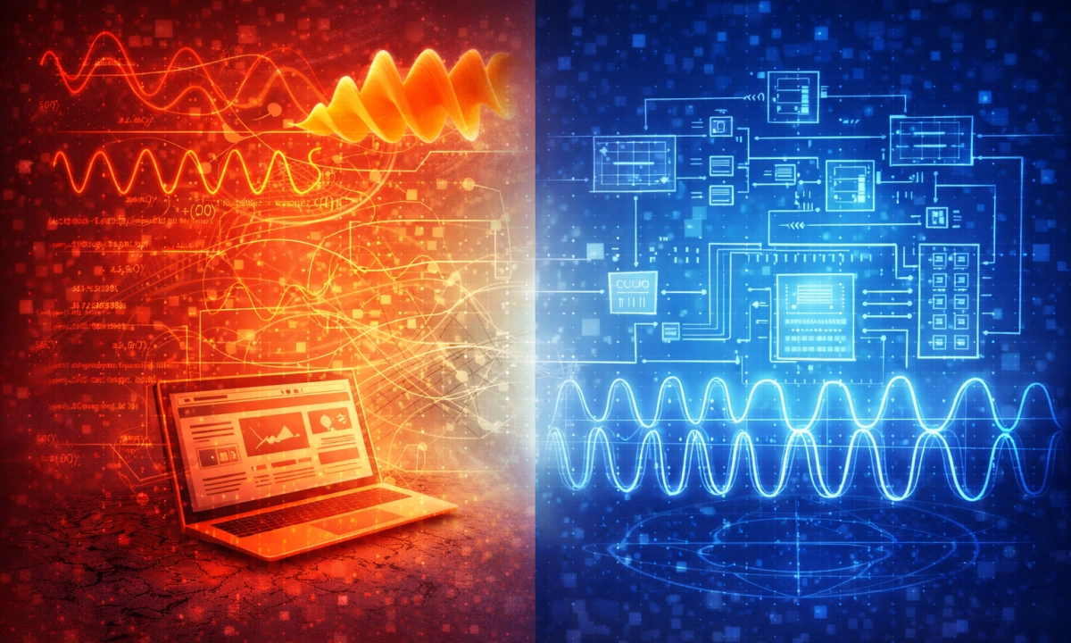 Почему старые SEO-тексты не работают в AI-поиске