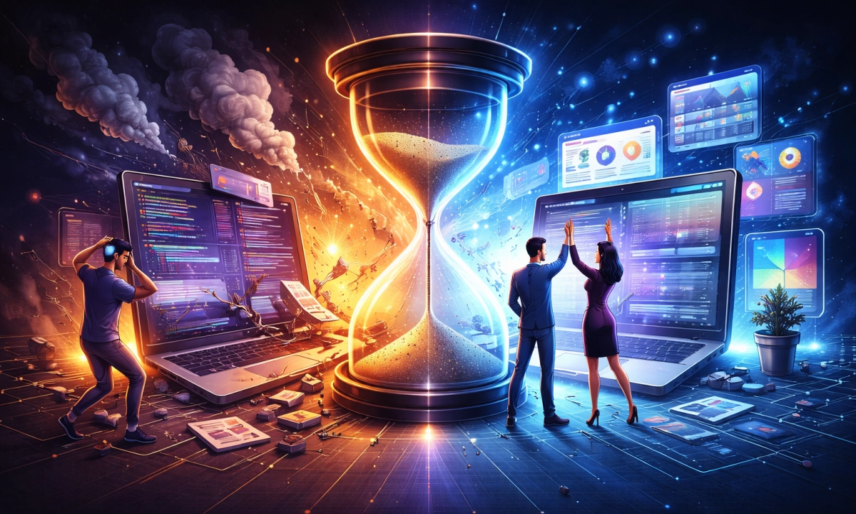 Почему фраза потом добавим SEO — смертельная ошибка для GEO