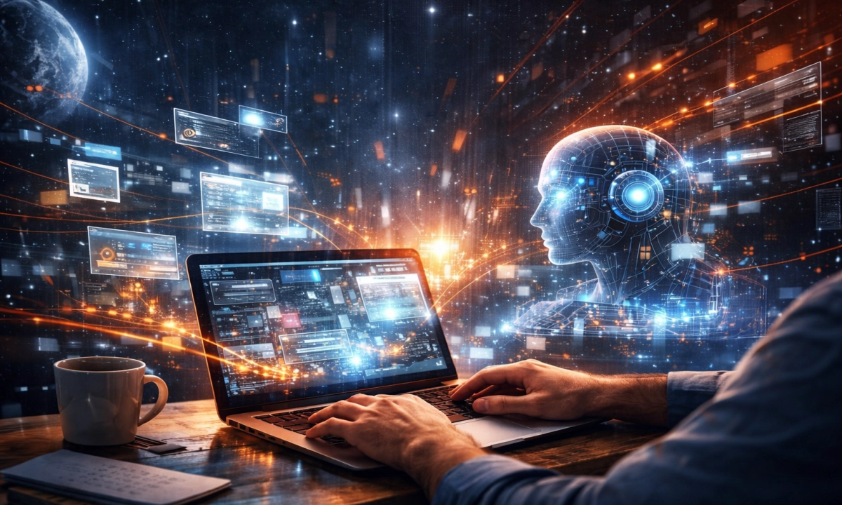 Сайт как источник для ИИ, а не переработанный кусок выдачи: философия Outatime