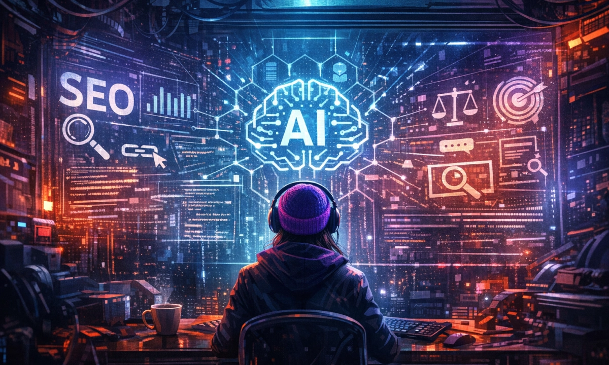 Яндекс делает ставку на ИИ-поиск