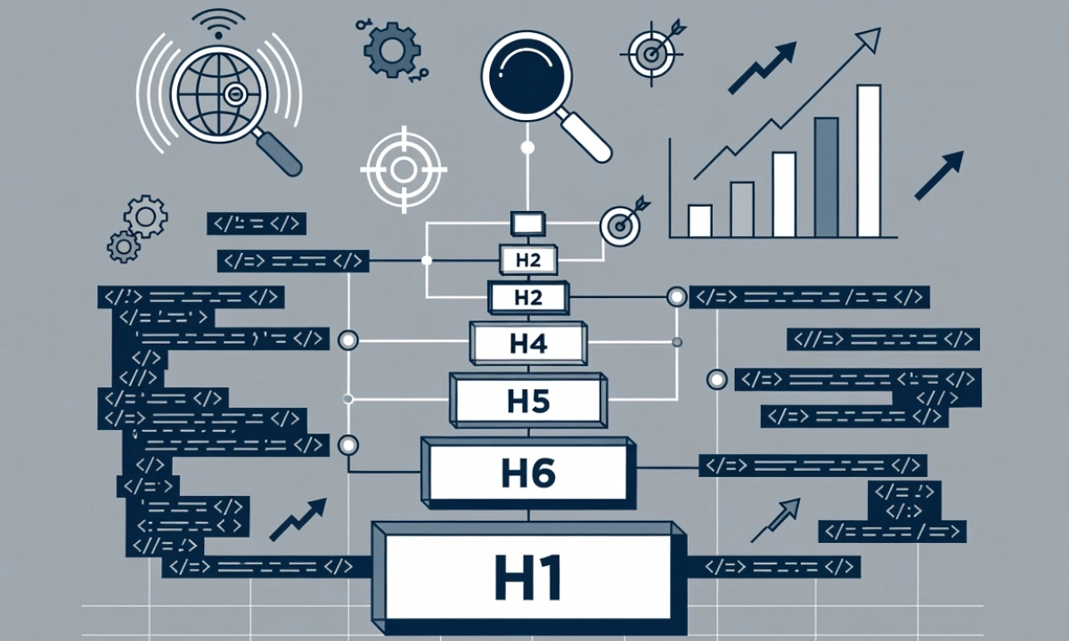 Заголовки h1-h6: полное руководство по структуре и SEO